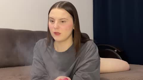 Karina followed me bb online show from November 26, 11:07 am