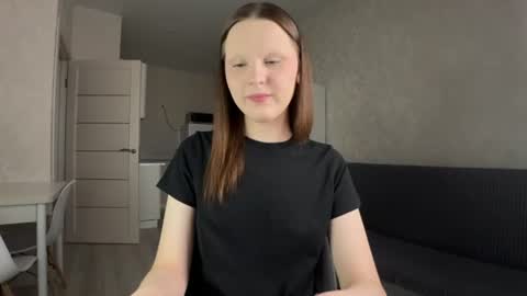 Karina followed me bb online show from June 25, 1:49 pm