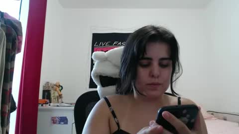 veruca99 online show from March 21, 6:56 pm