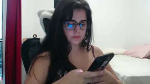 veruca99 online show from May 3, 8:48 pm