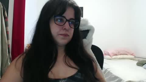 veruca99 online show from April 28, 12:19 am