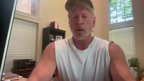 Vervalas online show from July 23, 4:48 pm