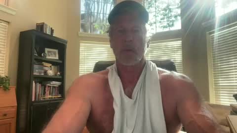 Vervalas online show from July 2, 10:58 pm