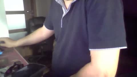 verydirtyslv online show from May 8, 10:54 am