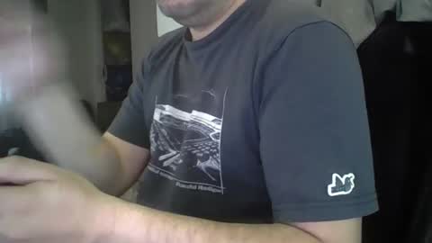 verydirtyslv online show from May 11, 11:17 am