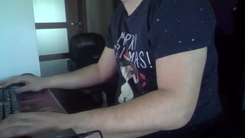 verydirtyslv online show from April 28, 9:24 am