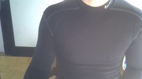 veryhotpervert online show from September 29, 3:00 pm