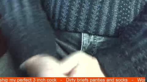 Erik online show from December 15, 7:04 am