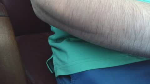 Erik online show from July 23, 8:23 am