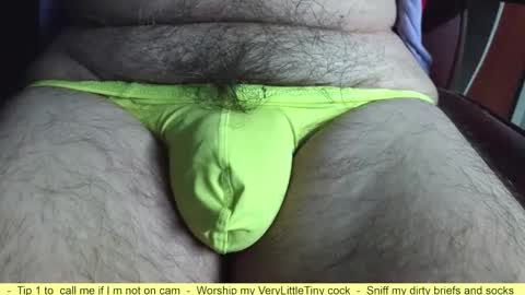 Erik online show from April 23, 6:54 am