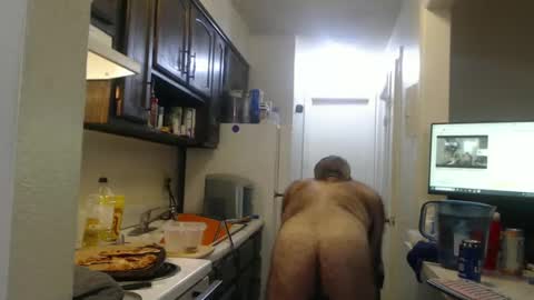 hairy man online show from September 20, 1:08 am