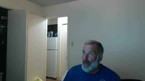 hairy man online show from February 14, 12:57 am