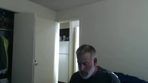 hairy man online show from March 10, 12:04 am