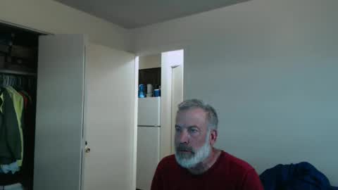 hairy man online show from March 14, 12:36 am