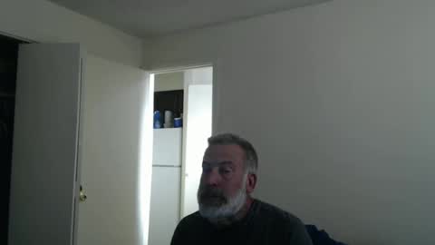 hairy man online show from March 13, 12:14 am