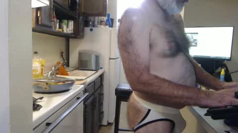 hairy man online show from September 17, 12:47 am