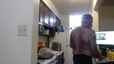 hairy man online show from September 27, 12:41 am