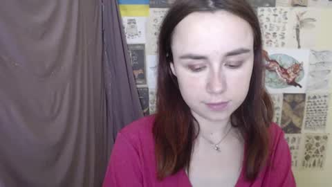 veryveryvery_shy online show from November 30, 7:54 pm