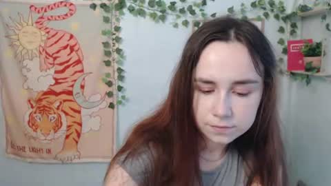 veryveryvery_shy online show from July 21, 5:53 am