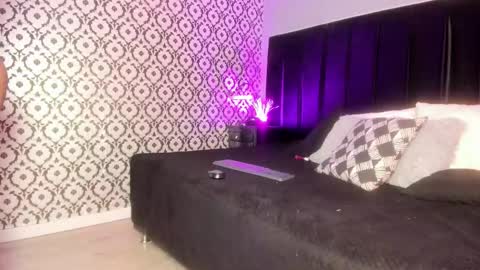 Sthefanny online show from March 13, 12:08 pm