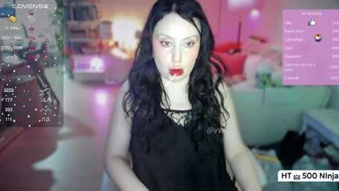 vesafine online show from May 2, 3:56 am