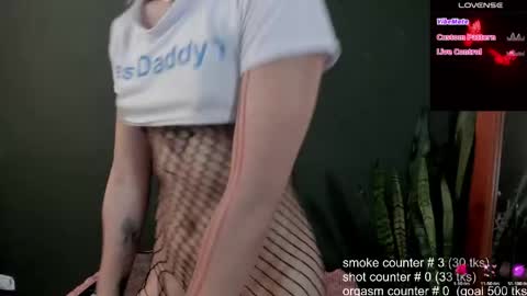 natalia gomez online show from April 30, 8:57 pm