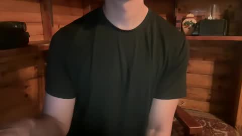 HendasWerout online show from November 14, 1:30 am