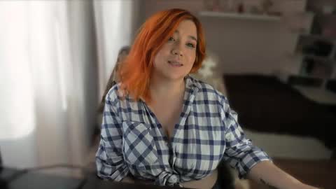 Vi Vixen online show from May 6, 2:23 pm