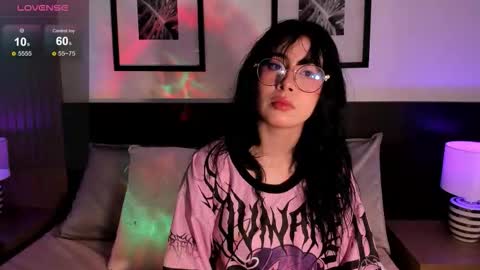 Anaya online show from November 19, 11:42 am