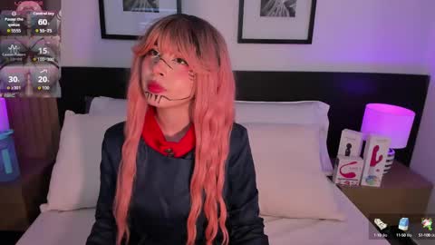 Anaya online show from September 14, 4:04 am