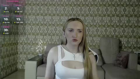 vi_luxxxy online show from May 2, 2:06 am