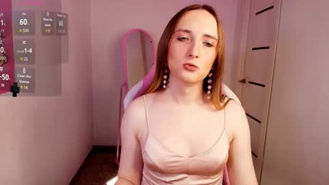 vi_luxxxy online show from January 17, 2:21 am