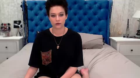 Via online show from June 23, 2:34 pm