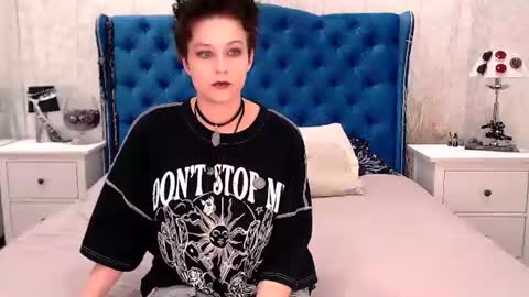 Via online show from July 20, 11:50 pm