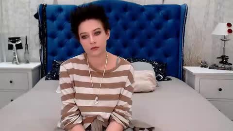 Via online show from July 10, 4:17 am
