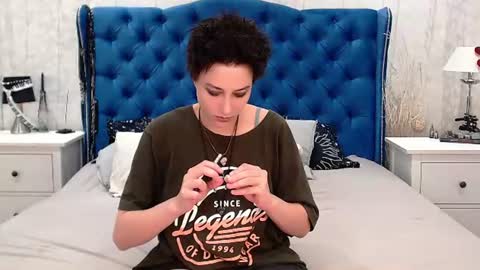 Via online show from July 14, 2:00 pm