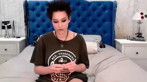 Via online show from July 13, 8:40 am