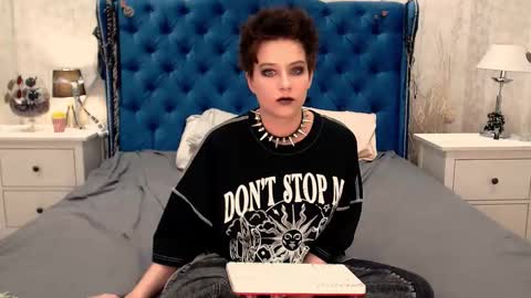 Via online show from March 7, 4:56 am