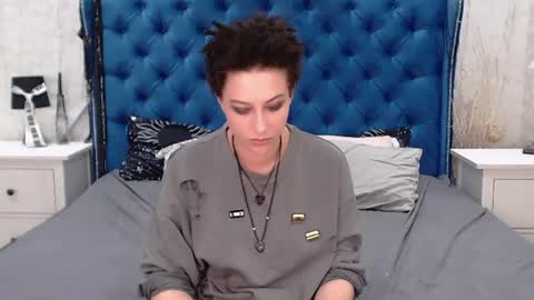 Via online show from July 7, 7:23 am