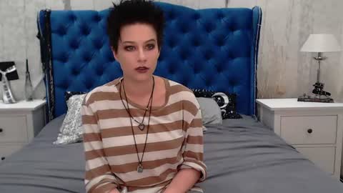Via online show from July 5, 2:15 am