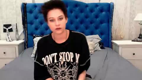 Via online show from July 3, 10:25 pm
