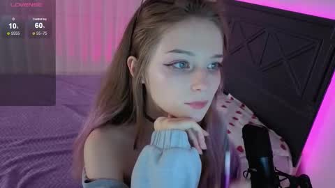 vialeta_baby_ online show from March 14, 6:12 pm