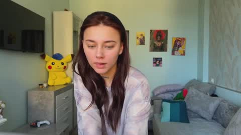 Eleonora online show from February 15, 10:25 am