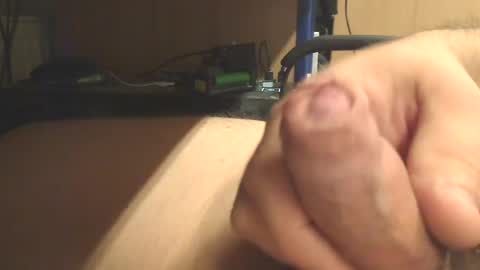 Vibralove online show from July 23, 6:11 am