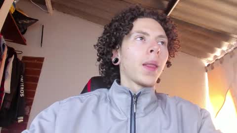 Vicent Brais online show from January 12, 8:05 pm