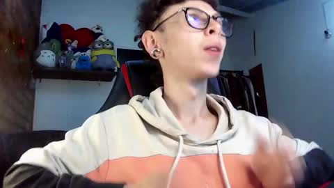 Vicent Brais online show from March 7, 11:38 pm