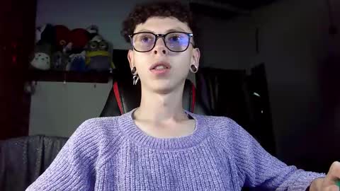 Vicent Brais online show from February 13, 1:50 am