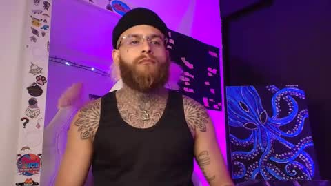 vickingcock7 online show from December 15, 5:03 am