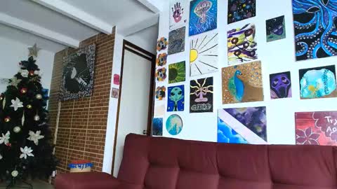 vickingcock7 online show from November 10, 8:17 am