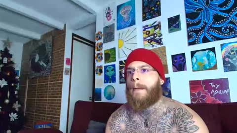 vickingcock7 online show from November 9, 8:07 am